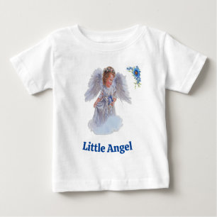 Angels Baby T-Shirt