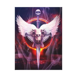 Angels Bane Armageddon Dark Fantasy