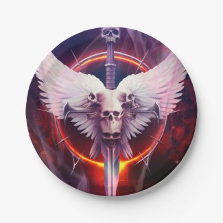 Angels Bane Armageddon Dark Fantasy
