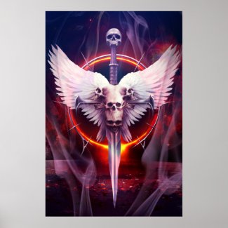 Angels Bane Armageddon Dark Fantasy