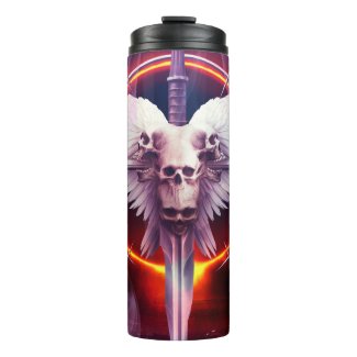 Angels Bane Armageddon Dark Fantasy