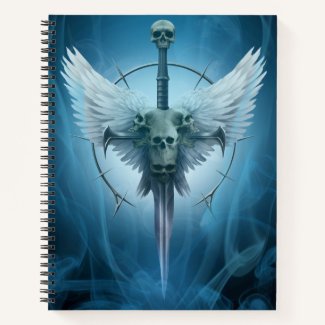Angel's Bane: Sword of Death Artists Sketchbook
