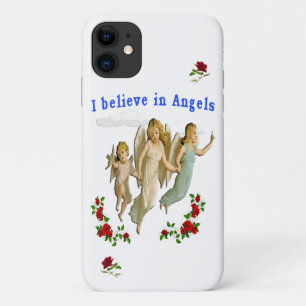 Angels iPhone 11 Case