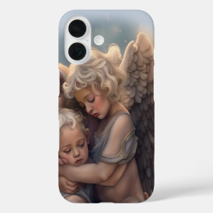 Angels iPhone 16 Case