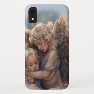 Angels iPhone XR Case