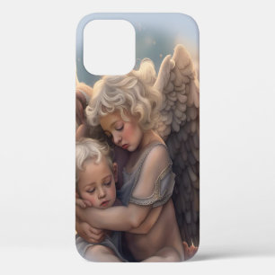 Angels iPhone 12 Case