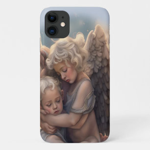 Angels iPhone 11 Case