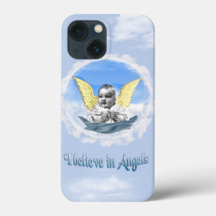Angels iPhone 13 Mini Case