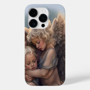 Angels Case-Mate iPhone 14 Pro Case