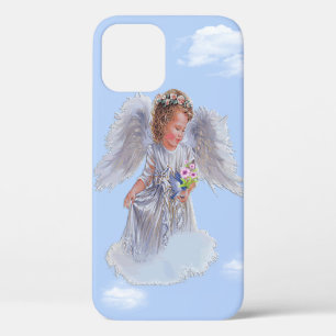 Angels iPhone 12 Case