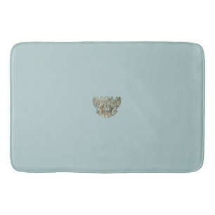 Angels – Coat of arms – Emblem Bath Mat