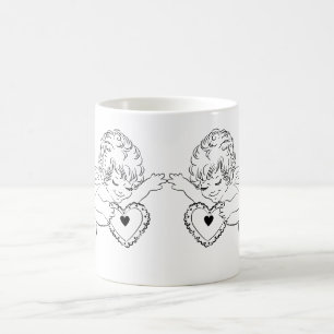 Angels Coffee Mag Mug