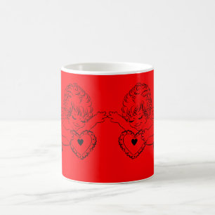 Angels Coffee Mag Mug