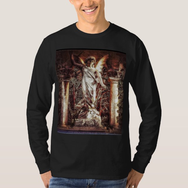Angels Cry T-Shirt (Front)