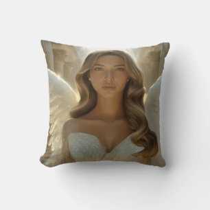 ANGELS CUSHION