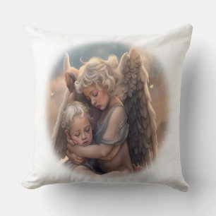 Angels Cushion