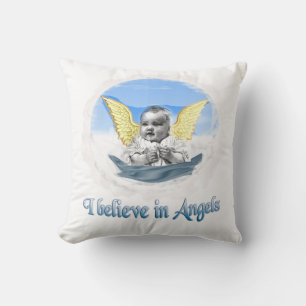 Angels Cushion