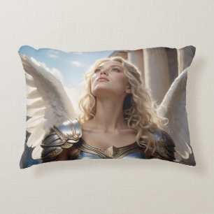 ANGELS DECORATIVE CUSHION