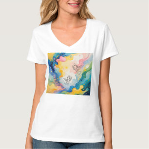 Angels design T-Shirt