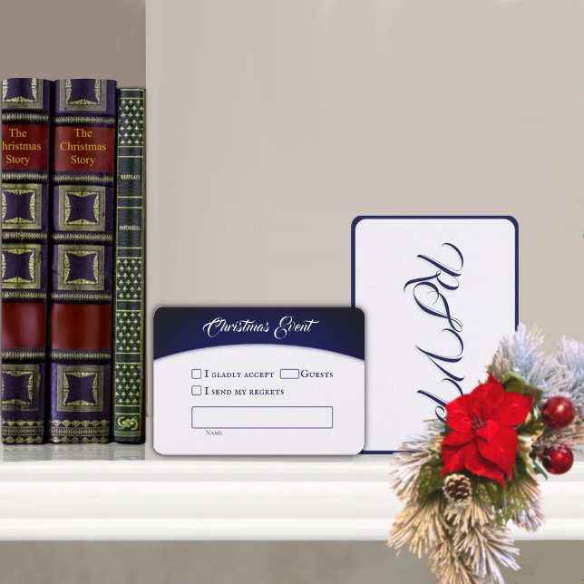 Angels From the Realms of Glory Response Card (Creator Uploaded)