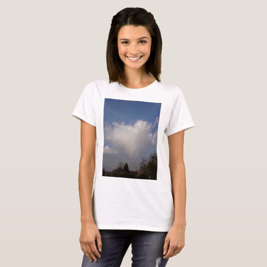 Angel's greeting in the morning T-Shirt