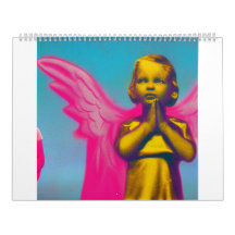 Angels In Art 2023