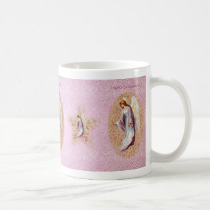 Angels in Harmony Mug