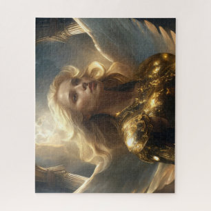 ANGELS JIGSAW PUZZLE