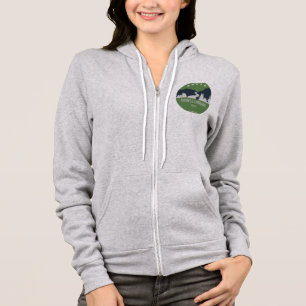 Angels Landing Trail Zion National Park Hoodie
