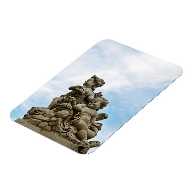 Angels Magnet (Left Side)