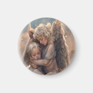 Angels Magnet