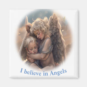 Angels Magnet