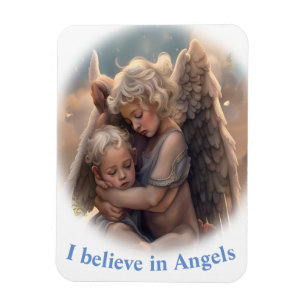 Angels Magnet