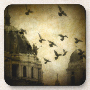 Angel's Melody Coaster