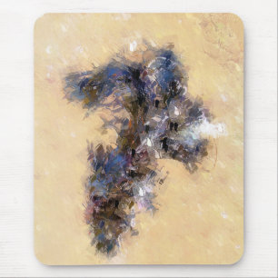 ANGELS MOUSE MAT