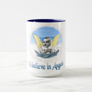 Angels Mug