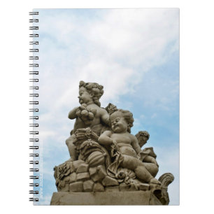 Angels Notebook