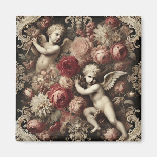 Angels of Discord – Gothic Baroque Magnet