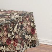 Angels of Discord – Gothic Medium Pattern