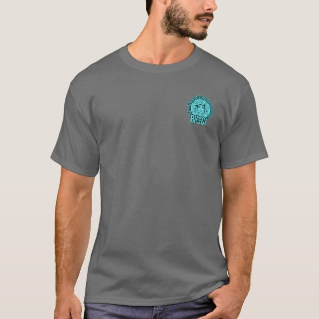 Angels of Mercy T-Shirt (Front)