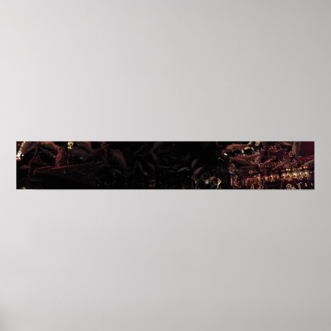 Angels Poster (Front)