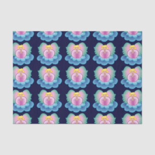 Angels Prayer Tissue Paper