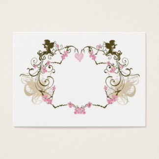 Angels Profile Card