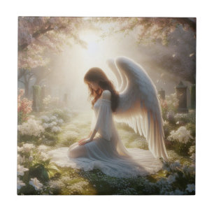 Angel's Solace Tile