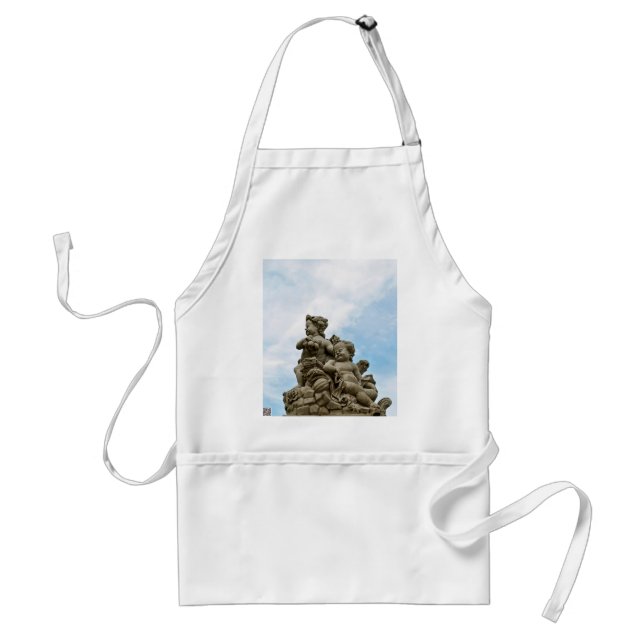 Angels Standard Apron (Front)