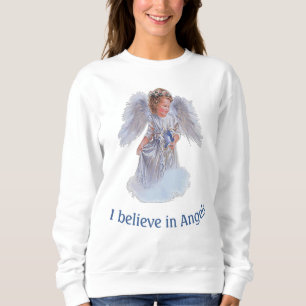 Angels Sweatshirt