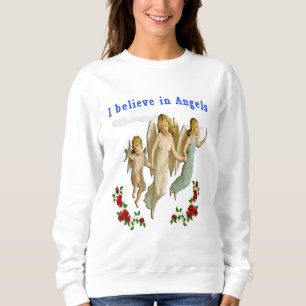 Angels Sweatshirt