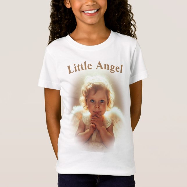 Angels T-Shirt (Front)