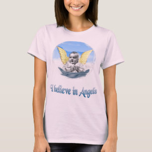 Angels T-Shirt