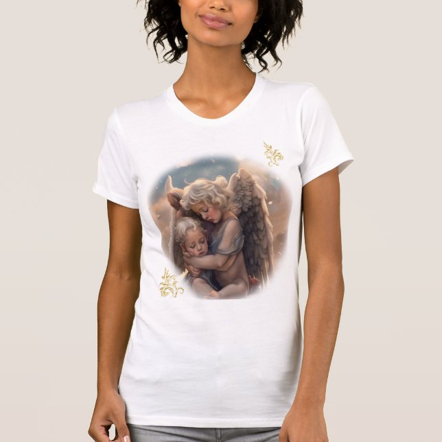 Angels T-Shirt (Front)